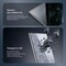 Фото - Защитное стекло Proove Premium для Samsung Galaxy S24 Ultra Black (PGPPMSS24U01) | click.ua