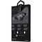 Фото - Защитное стекло Proove Premium для Samsung Galaxy S24 Ultra Black (PGPPMSS24U01) | click.ua