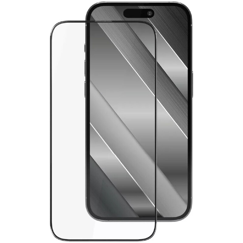 Защитное стекло Proove Premium для iPhone 13 Pro Max/14 Plus Black (PGPPMI14PL01)
