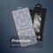 Фото - Захисне скло Proove Premium для iPhone 14 Pro Max/15 Plus/16 Plus Black (PGPPMI14PM01) | click.ua
