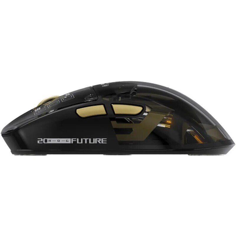 Миша бездротова Asus ROG Harpe II Extreme Edition 20 (90MP04Q0-BMUA00)