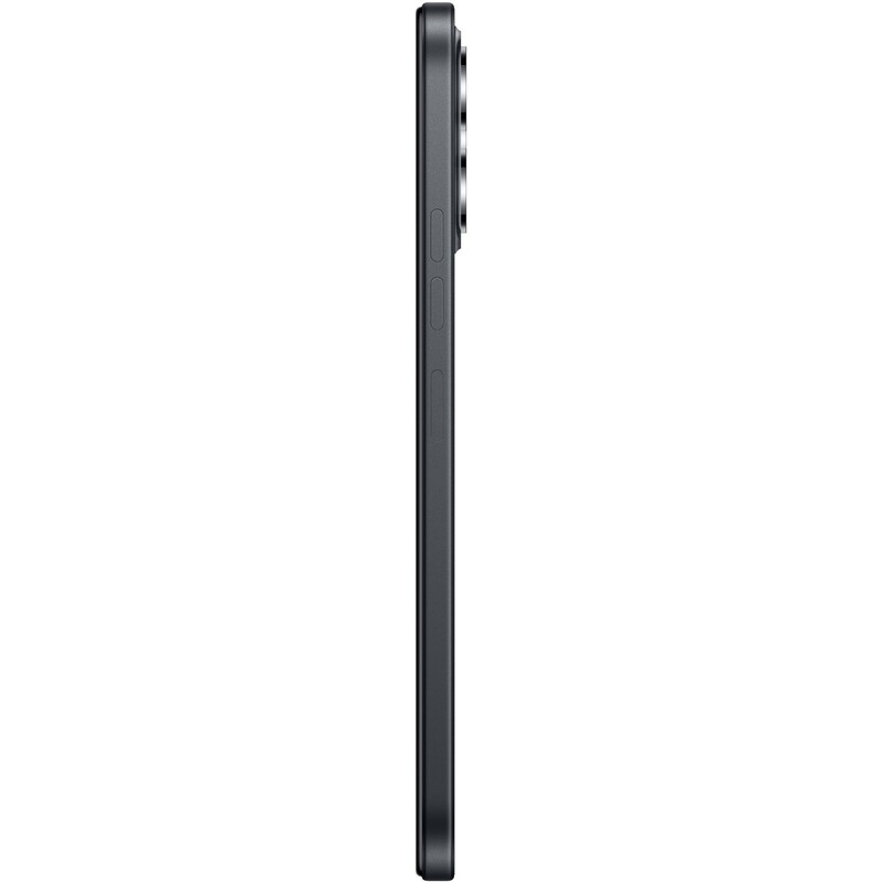 Смартфон Tecno Spark 50 (KN4n) 8/256GB Inky Black (4894947117572)