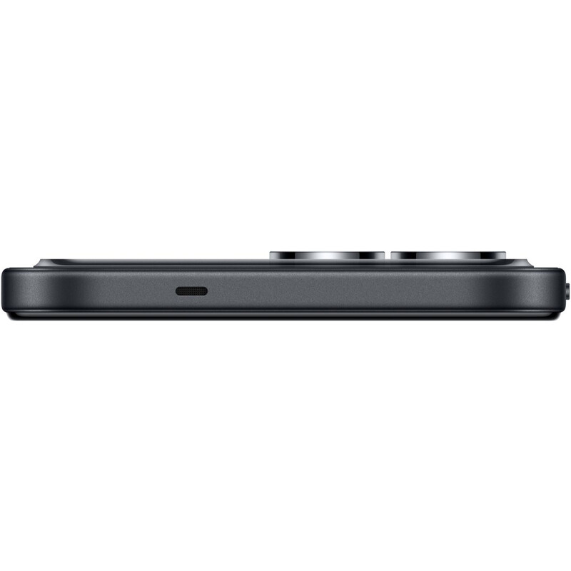 Смартфон Tecno Spark 50 (KN4n) 8/256GB Inky Black (4894947117572)