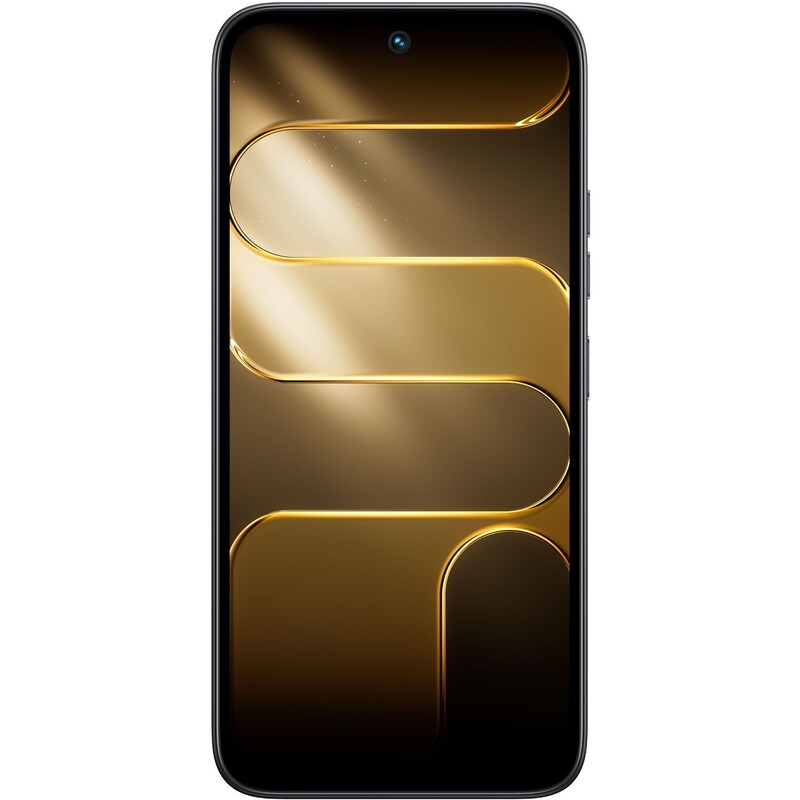 Смартфон Tecno Spark 50 (KN4n) 8/256GB Inky Black (4894947117572)