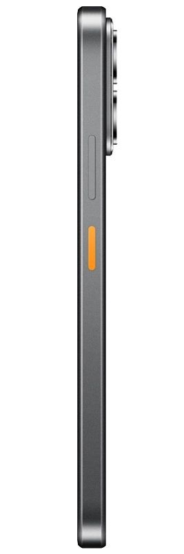 Смартфон Tecno Pova 8 5G (LK6) 8/128GB Graphite Black (4894947132322)