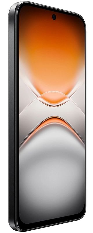 Смартфон Tecno Pova 8 5G (LK6) 8/128GB Graphite Black (4894947132322)