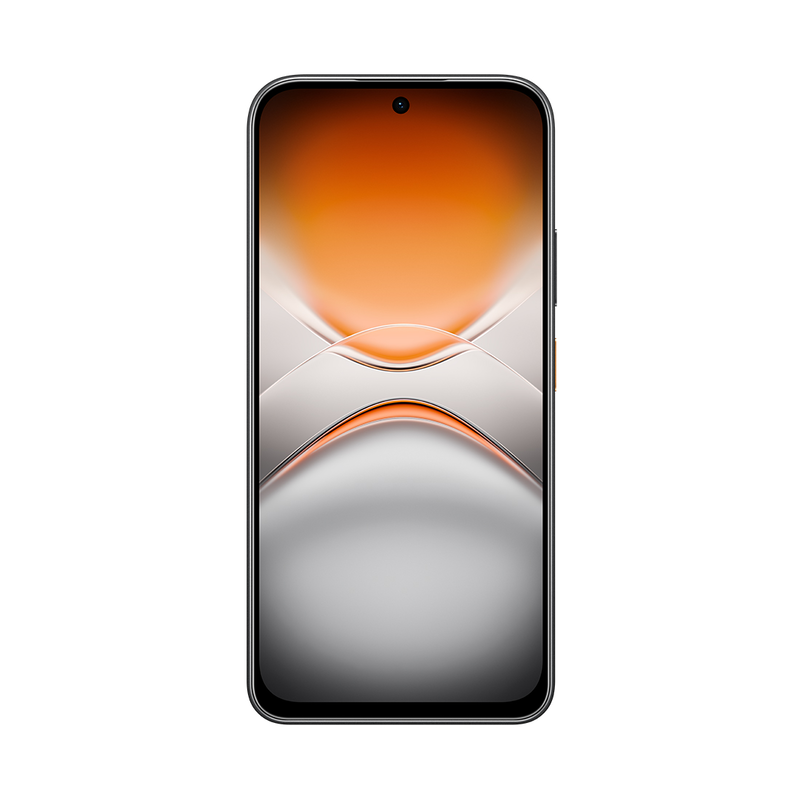 Смартфон Tecno Pova 8 5G (LK6) 8/128GB Graphite Black (4894947132322)