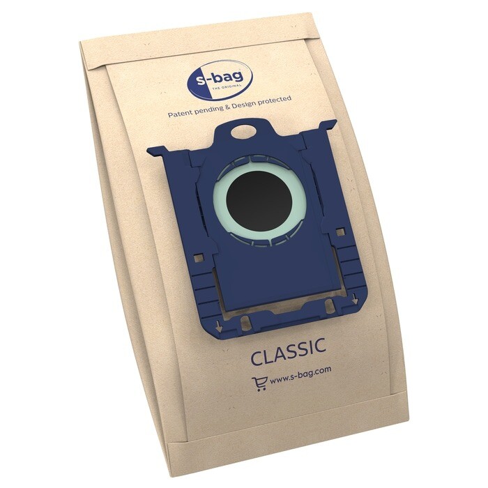 Набір мішків Electrolux E200SM