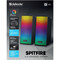 Фото - Акустична система Defender Spitfire Black (65047) | click.ua