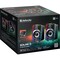 Фото - Акустична система Defender Solar 11 Black (65811) | click.ua
