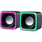 Фото - Акустическая система Defender Solar 7 Black (65117) | click.ua