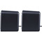 Фото - Акустическая система Defender Solar 7 Black (65117) | click.ua