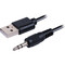 Фото - Акустическая система Defender Solar 7 Black (65117) | click.ua