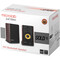 Фото - Акустична система Microlab SOLO 4 V2 Black/Brown (SOLO4_V2) | click.ua