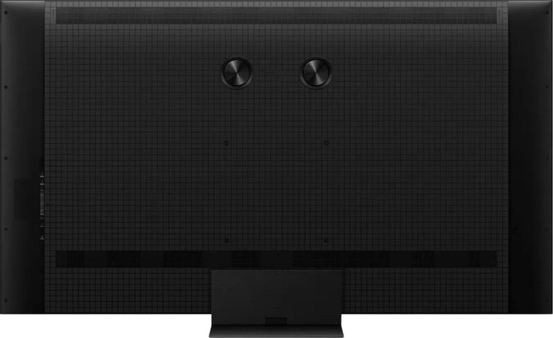 Телевiзор TCL 75RM7L