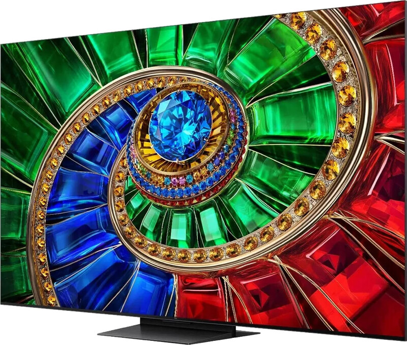 Телевiзор TCL 75RM7L