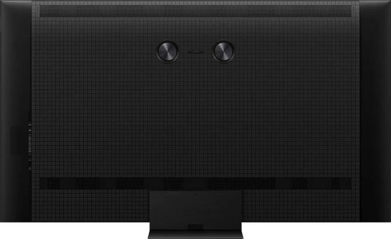 Телевiзор TCL 85C7L