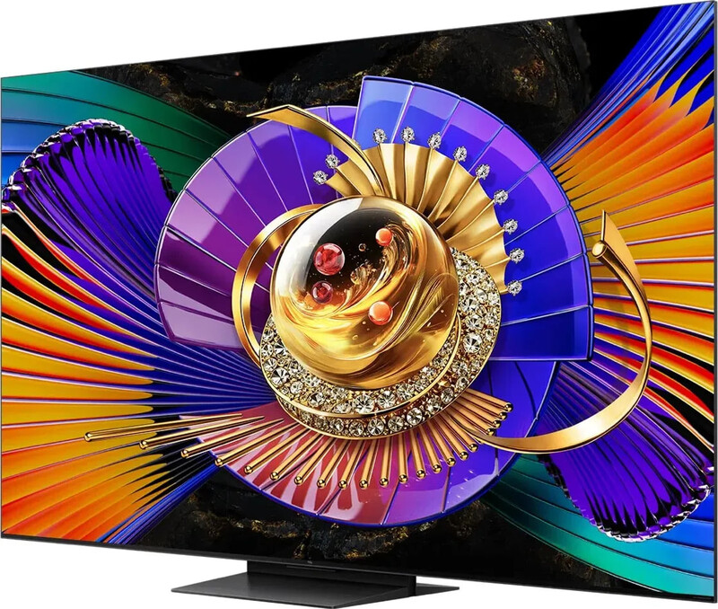 Телевiзор TCL 85C7L