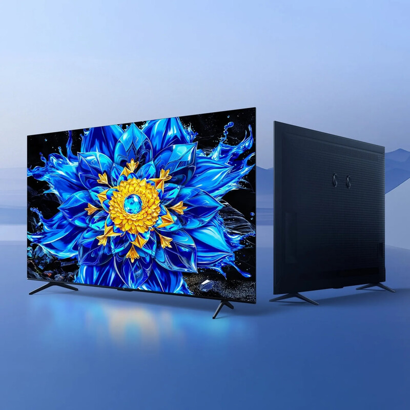 Телевизор TCL 85P8L