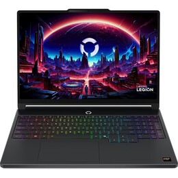 Ноутбук Lenovo Legion 5 15AHP11 (83Q7009WRA) Eclipse Black