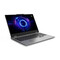 Фото - Ноутбук Lenovo LOQ 15IRX10 (83JE01L7RA) Luna Grey | click.ua