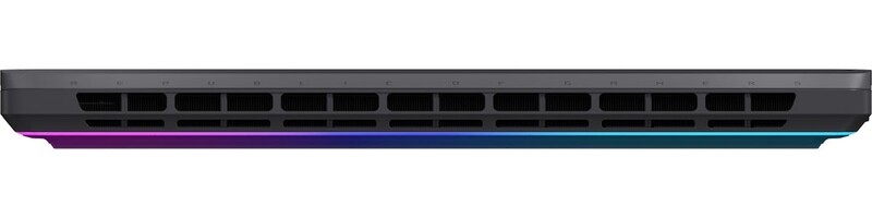 Ноутбук Asus ROG Strix G18 G815LR-SA345 (90NR0LT1-M00H40) Eclipse Gray