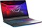 Фото - Ноутбук Asus ROG Strix G18 G815LR-SA345 (90NR0LT1-M00H40) Eclipse Gray | click.ua