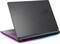 Фото - Ноутбук Asus ROG Strix G18 G815LR-SA345 (90NR0LT1-M00H40) Eclipse Gray | click.ua