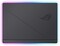 Фото - Ноутбук Asus ROG Strix G18 G815LR-SA345 (90NR0LT1-M00H40) Eclipse Gray | click.ua