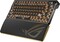 Фото - Клавиатура беспроводная Asus ROG Azoth Extreme Edition 20 (90MP04VF-BKUA20) | click.ua