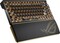 Фото - Клавиатура беспроводная Asus ROG Azoth Extreme Edition 20 (90MP04VF-BKUA20) | click.ua
