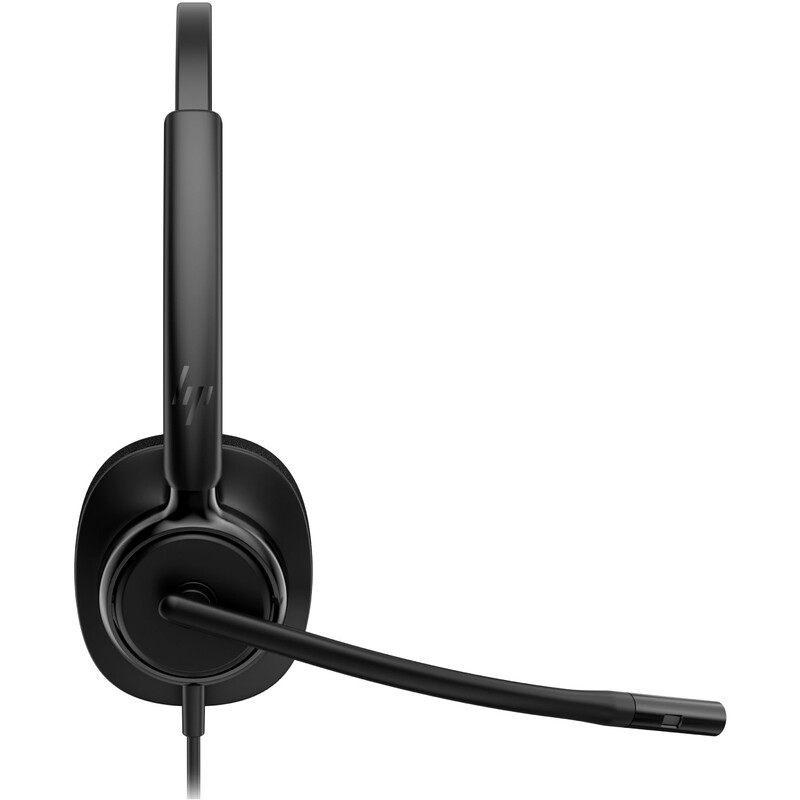 Гарнітура Poly Mission 415 Monaural USB-C/A Black (C01A9AA)