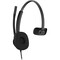 Фото - Гарнітура Poly Mission 415 Monaural USB-C/A Black (C01A9AA) | click.ua