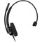Фото - Гарнітура Poly Mission 415 Monaural USB-C/A Black (C01A9AA) | click.ua