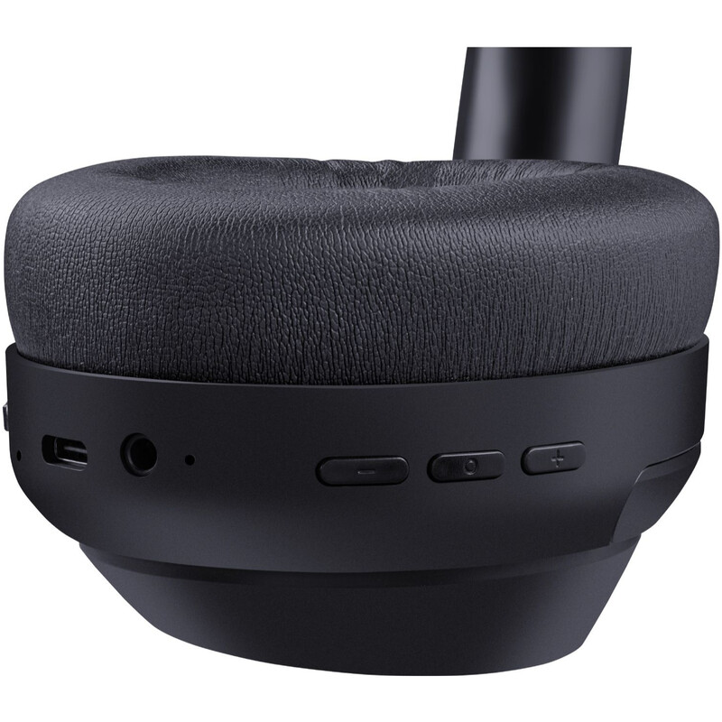Bluetooth-гарнітура Defender FreeMotion B1020 Black (62020)