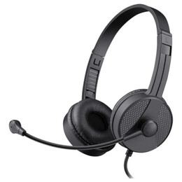 Bluetooth-гарнітура Defender Tune 160 Black (63164)