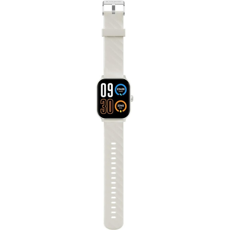 Смарт-часы Black Shark BS-W2413 GT3 Neo 2 Silver