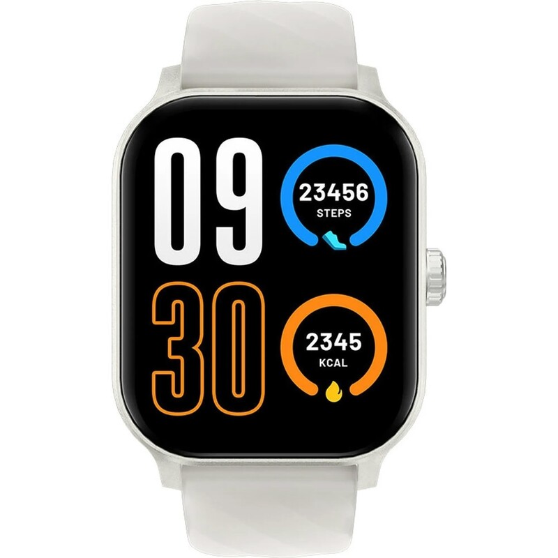 Смарт-часы Black Shark BS-W2413 GT3 Neo 2 Silver