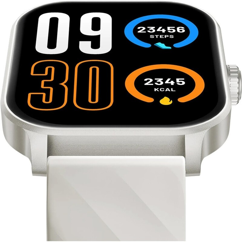 Смарт-часы Black Shark BS-W2413 GT3 Neo 2 Silver