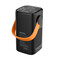 Фото - Універсальна мобільна батарея ColorWay 40000mAh NightWork (USB QC4.0 + USB-C PD65W) Black (CW-PB400LP06BK) | click.ua