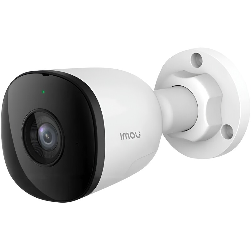 IP-камера Imou Bullet PS3E 5МП IPC-PS3EP-5M0 (3.6мм)