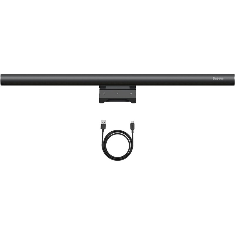 Настольная лампа Baseus i-wok2 Series Screen Hanging (DGIW000101)