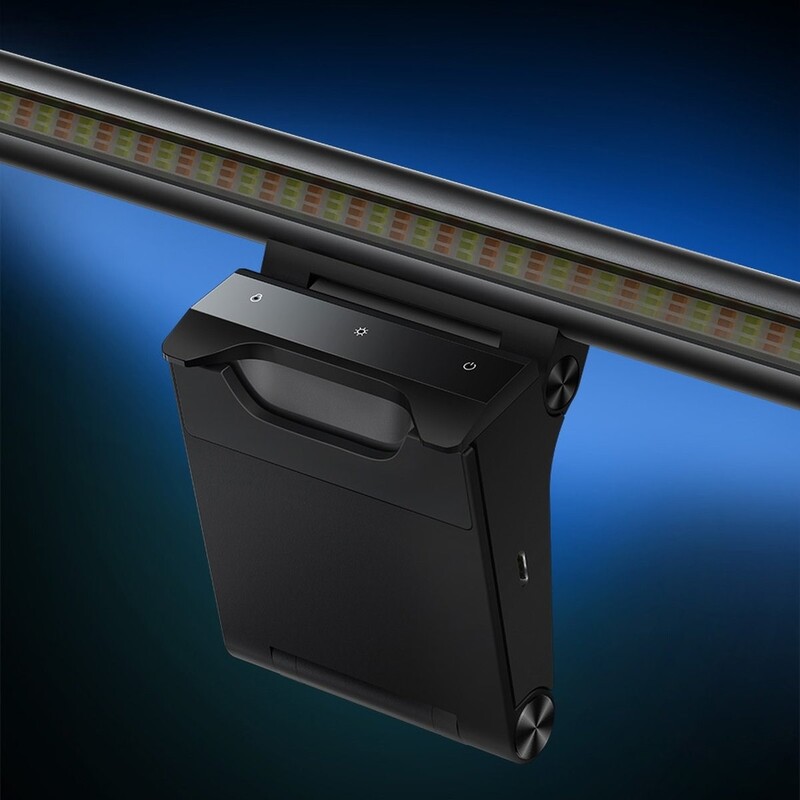 Настольная лампа Baseus i-wok2 Series Screen Hanging (DGIW000101)