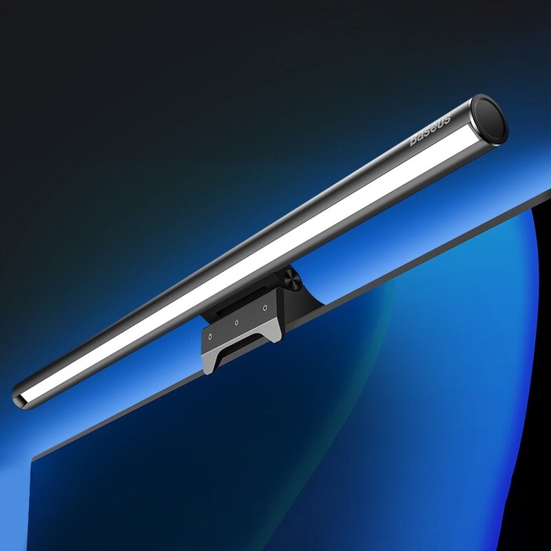 Настольная лампа Baseus i-wok2 Series Screen Hanging (DGIW000101)