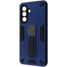 Чохол-накладка PRC Armor Magnetic для Samsung Galaxy A57 SM-A576 Blue