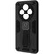 Фото - Чохол-накладка PRC Armor Magnetic для Xiaomi Redmi 14C 4G/Poco C75 4G/Redmi A4 Black | click.ua