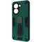 Фото - Чохол-накладка PRC Armor Magnetic для Xiaomi Redmi A5/Poco C71 (Global) Dark Green | click.ua