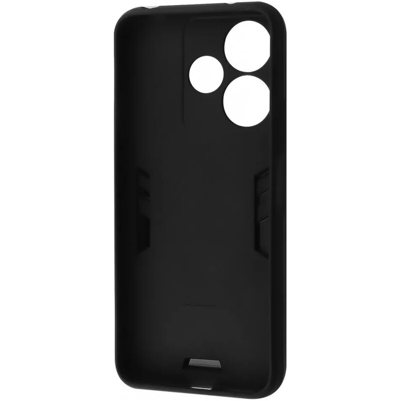 Чохол-накладка PRC Armor Magnetic для Xiaomi Redmi Note 14 5G Black