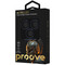 Фото - Защитное стекло Proove Achilles Full Metal для камеры iPhone 17 Pro Max Deep Blue (CPPAFM17PM08) | click.ua