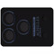 Фото - Защитное стекло Proove Achilles Full Metal для камеры iPhone 17 Pro Max Deep Blue (CPPAFM17PM08) | click.ua